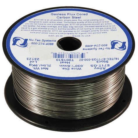 welding sheet metal with 030 wire|030 flux core welding wire.